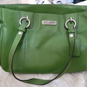 Coach Handbag/Tote